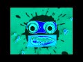NEW EFFECT Klasky Csupo In Harsh Chorded Robot 