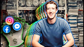 How Mark Zuckerberg Changed the World: The Success Story of Facebook