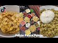 Mouthwatering Pasta Recipes on Tiktok Part 1