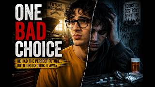One Bad Choice:  Part 1