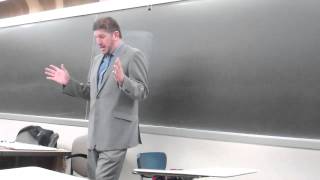 Part I: Dress for Success Fall 2014 Seminar Sigma Alpha Mu (ΣΑΜ) @ Rutgers Univ