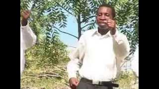 Karibu kwangu mwokozi - Chang'ombe Choir, Dar es Salaam