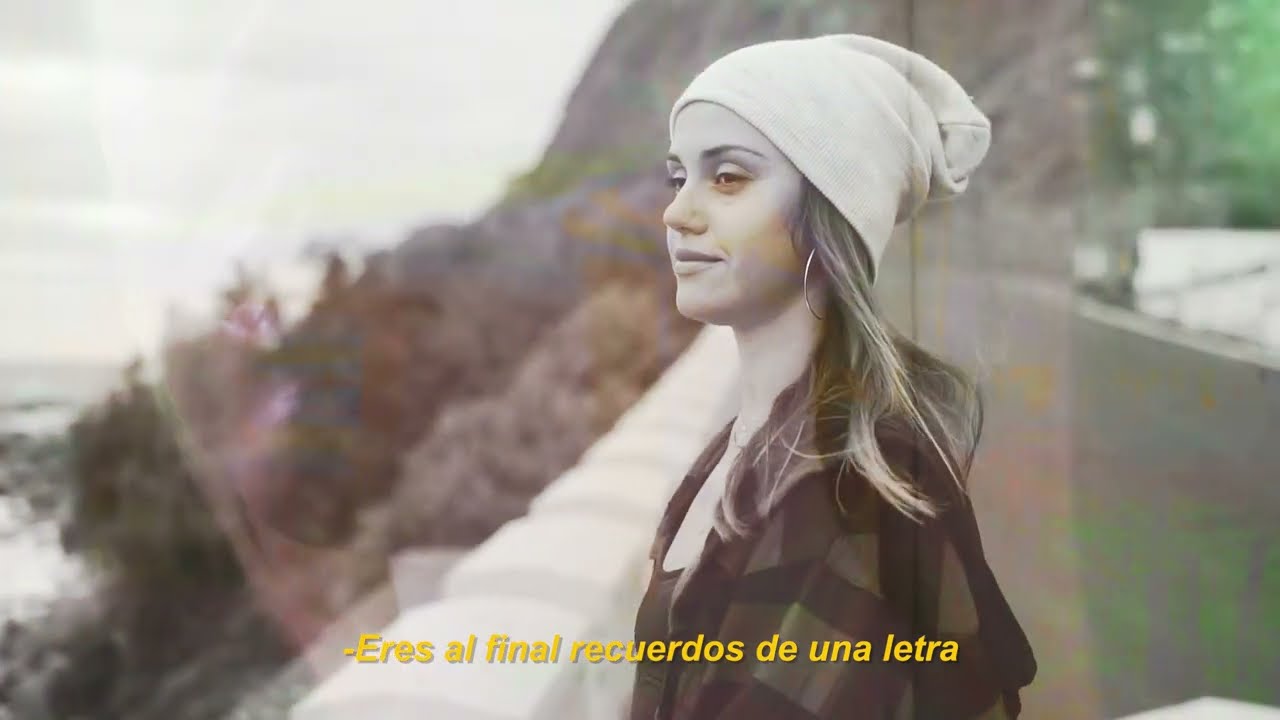 Guarda MINERVA - TE VAS (lyric video) su YouTube Guarda MINERVA - TE VAS (lyric video) su YouTube