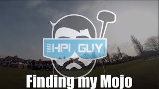 HPIGUY | Finding My MOJO - Shendrones Krieger - TBS Powercube