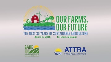 Scaling Up Local Foods: Systems Thinking -- Michelle Miller