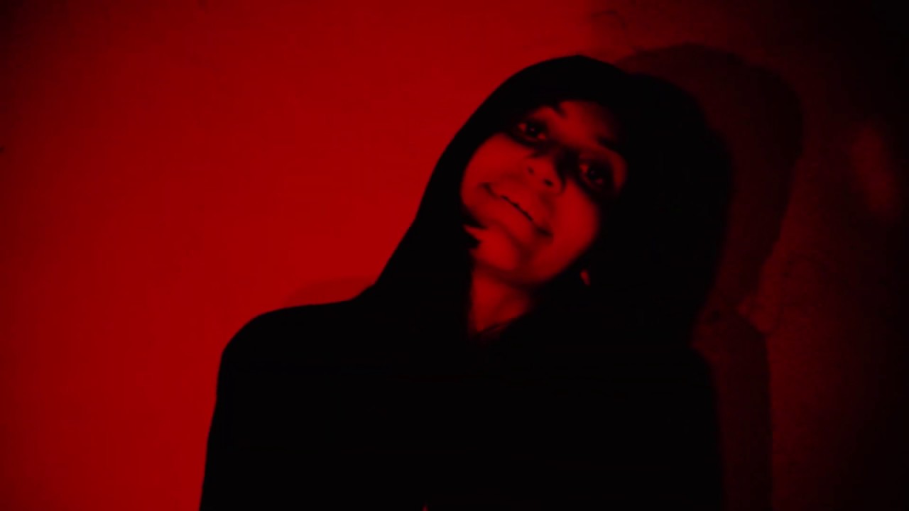 THE SMILING WRAITH - YouTube