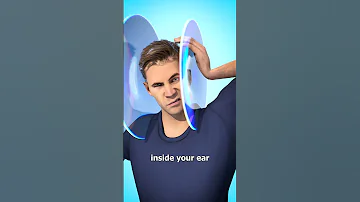 Why Eardrums Burst From Loud Noises 