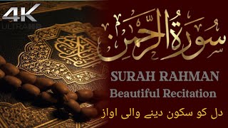 surah Rahman | 55 سورۃ الرحمٰن | Surah AR Rahman