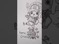 Tony tony chopper one pice animes drawing arts vansh