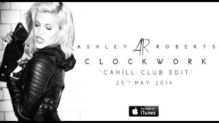AR - Clockwork 'Cahill Edit'