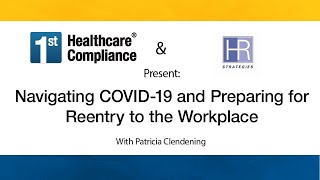 Navigating covid and preparing for ...
