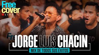 Free Cover Jorge Luis Chacin 