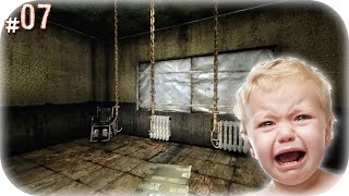 Baby-Snuff?! - Alchemilla (Silent Hill) #07 [Let's Play Gameplay Deutsch HD]