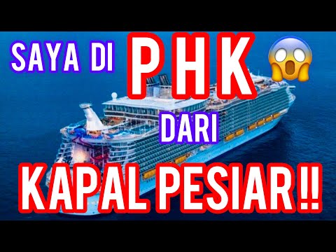 Video: Kapal Pesiar Kelas 1 Memperluas Kehadiran Di Kroasia