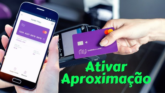 Pensando em dar uma pausa na função crédito? Aprenda como cancelar o cartão  do Nubank - Olhar Digital