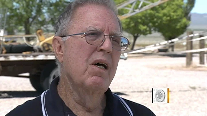 Area 51 secrets revealed - DayDayNews