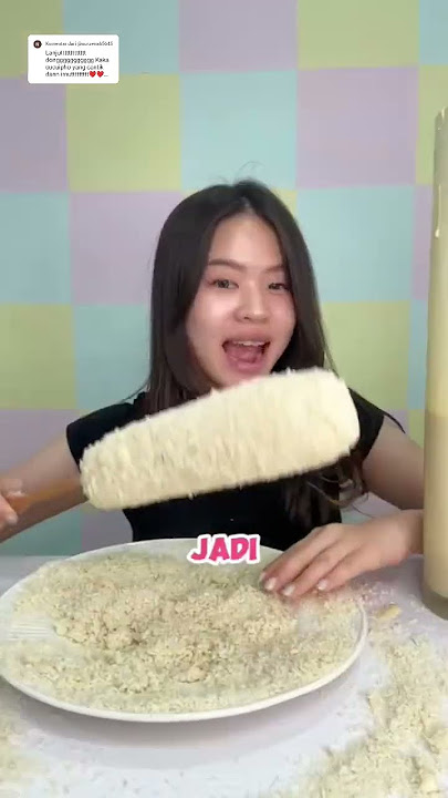 BIKIN CORNDOG TERBESAR DI DUNIA ⁉️HAMPIR GAGAL😱😭