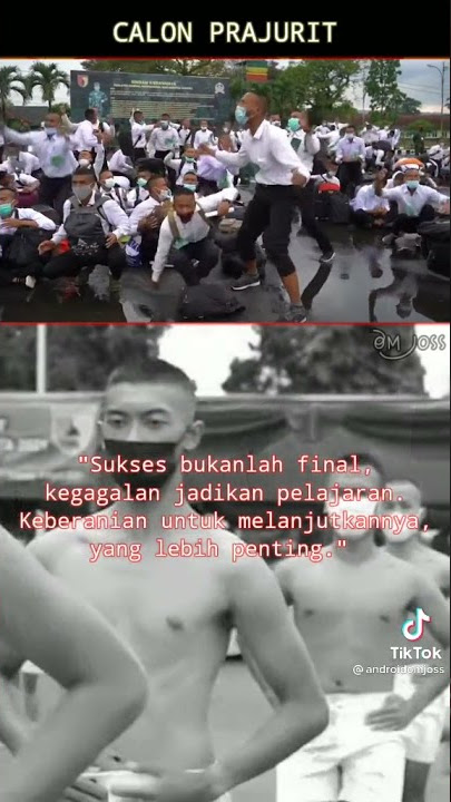 story'WA TNI buat adik adik casis biar tetap semangat dan berjuang terus💪💪💪💪💪🦅🦅💪💪⚡⚡