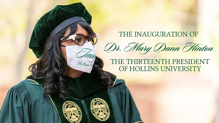 "A Community of Learning": Dr. Mary Dana Hinton's ...