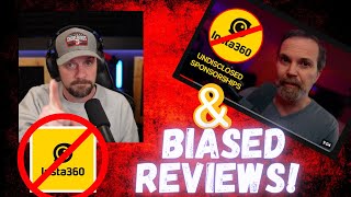 Insta360 Scandal - What They Tried With Me…
