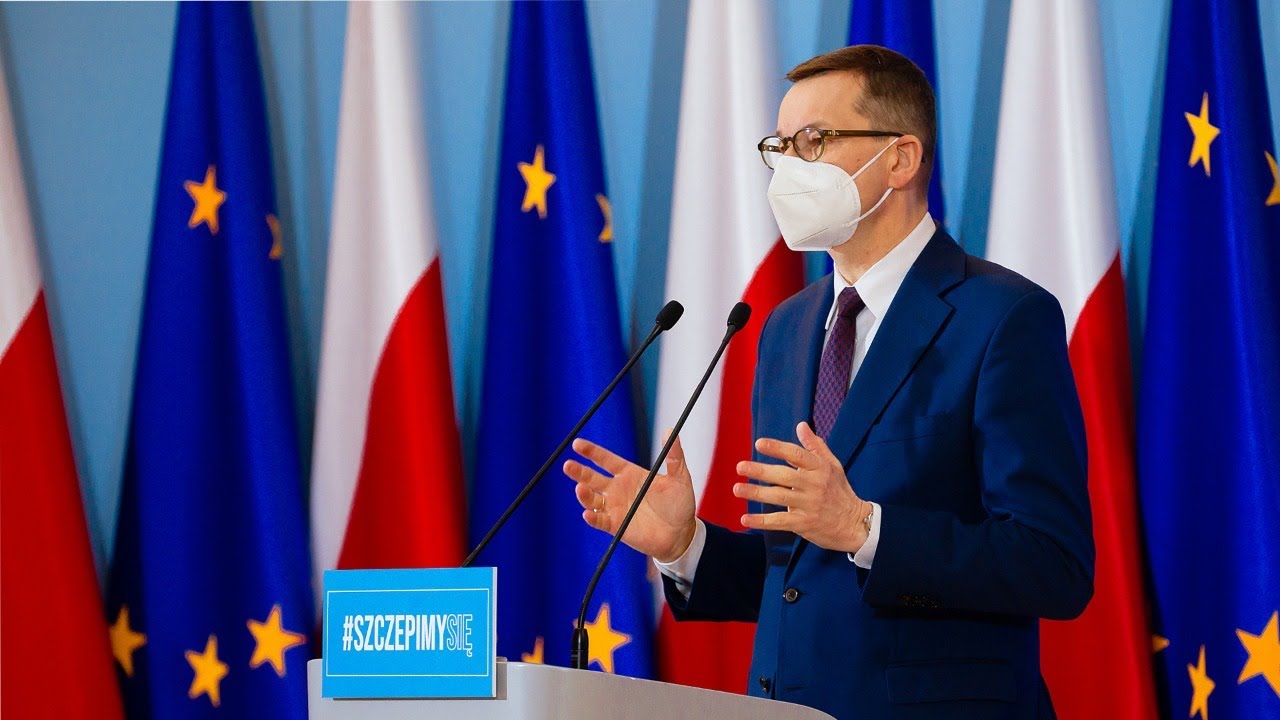 Nowe obostrzenia