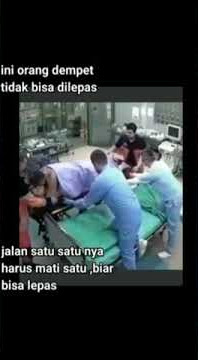 orang gancet #shorts #viral