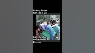 orang gancet #shorts #viral