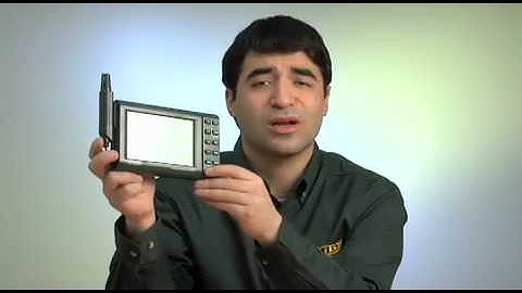 Extech RH520A Temperature + Humidity Chart Recorder