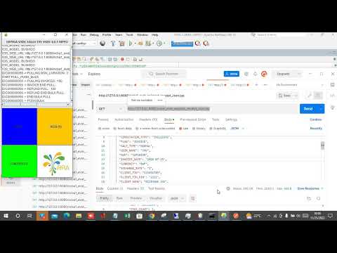 Making invoice through  API