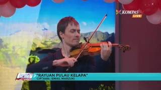 German Dmitriev - Rayuan Pulau Kelapa