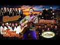 Los Tigres del Norte, Lalo Mora, Cardenales De Nuevo Leon, Los Invasores De Nuevo Leon, Ramon Ayala