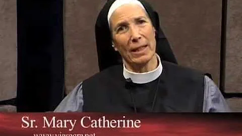 Sister Mary Catherine Alexander - Jewish Convert b...