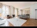 (Ref: 08082) 4-Bedroom furnished apartment for rent in Paris 8th