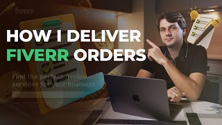 How I Run My 7 Figure SMMA on Fiverr by Vasily Kichigin 919 views 6 months ago 9 minutes, 37 seconds