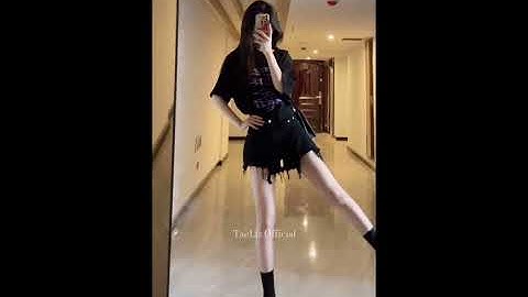 Douyin // Động Lực Giảm Cân Dành Cho Các Cô Nàng - TaeLiz Official