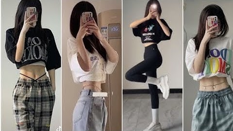 Douyin // Động Lực Giảm Cân Dành Cho Các Cô Nàng - TaeLiz Official