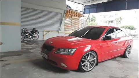 Keyless entry start stop system function demo and installation