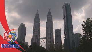 Malaysia sasar RM230 juta eksport di CAEXPO ke-22