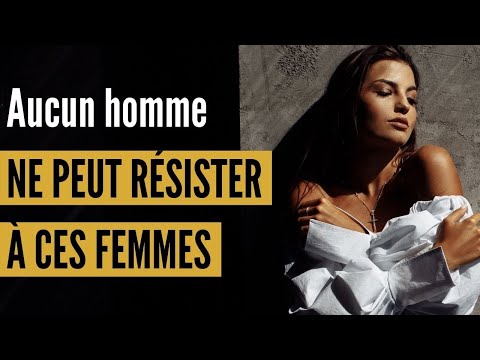 Vidéo: Quels Actes Féminins Les Hommes Ne Pardonneront Pas
