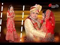 Ii best wedding highlights ii dr rajneesh weds karma ii chhaya studio gangsara ii  wp  9305573855