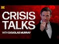 Douglas Murray 2020 interview: What future? What role for identity politics?