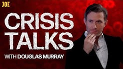 Douglas Murray coronavirus interview: What future? What role for identity politics?