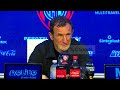 ARRUABARRENA tras el TRIUNFO: “SOMOS BOCA Y TENEMOS QUE DECIR PRESENTE EN TODOS LOS TORNEOS”