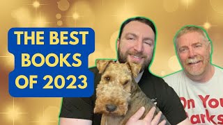 The Best Books of 2023