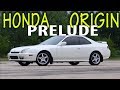 ★ Honda Prelude History : Everything YOU need to know! ★