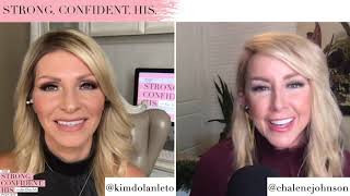 Faith Fitness And Everything But The Kitchen Sink With Chalene Johnson