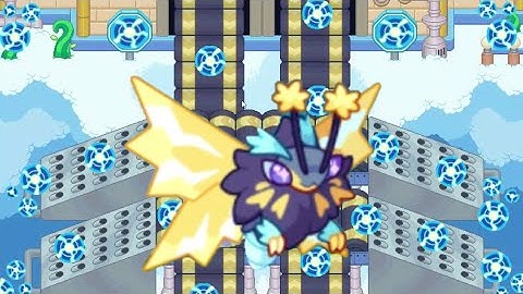 Discovering Electric Dust in Skywatch!!! Buzzra is Prodigy Math