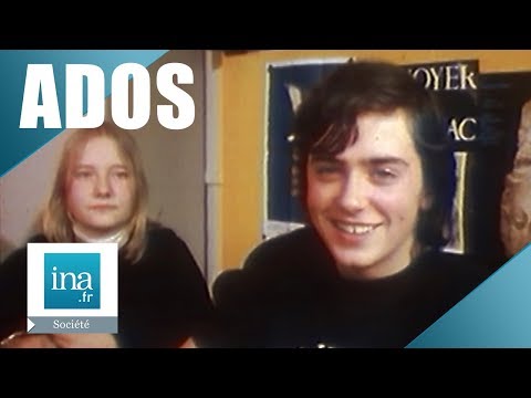 Vidéo: Qu'est-ce qu'un essai sur l'adolescence ?