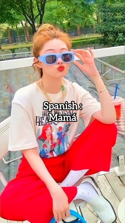 How To Say MOM In Different Languages fyp aesthetic newaesthetic how-to-say-mom-in-different-languages-fyp-aesthetic-newaesthetic