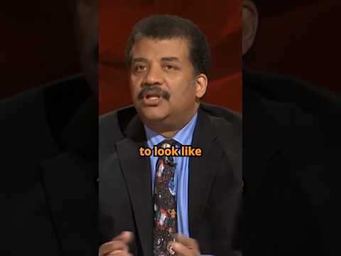 Neil deGrasse Tyson